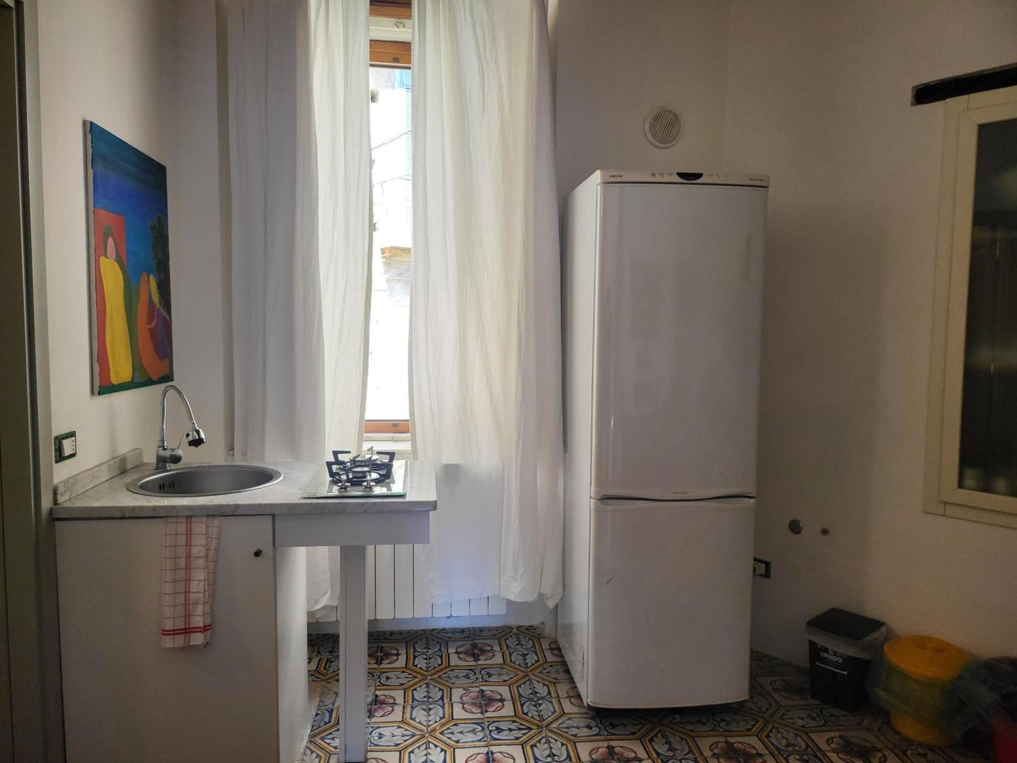 B&B Vallone Del Grano Rossano Exterior foto