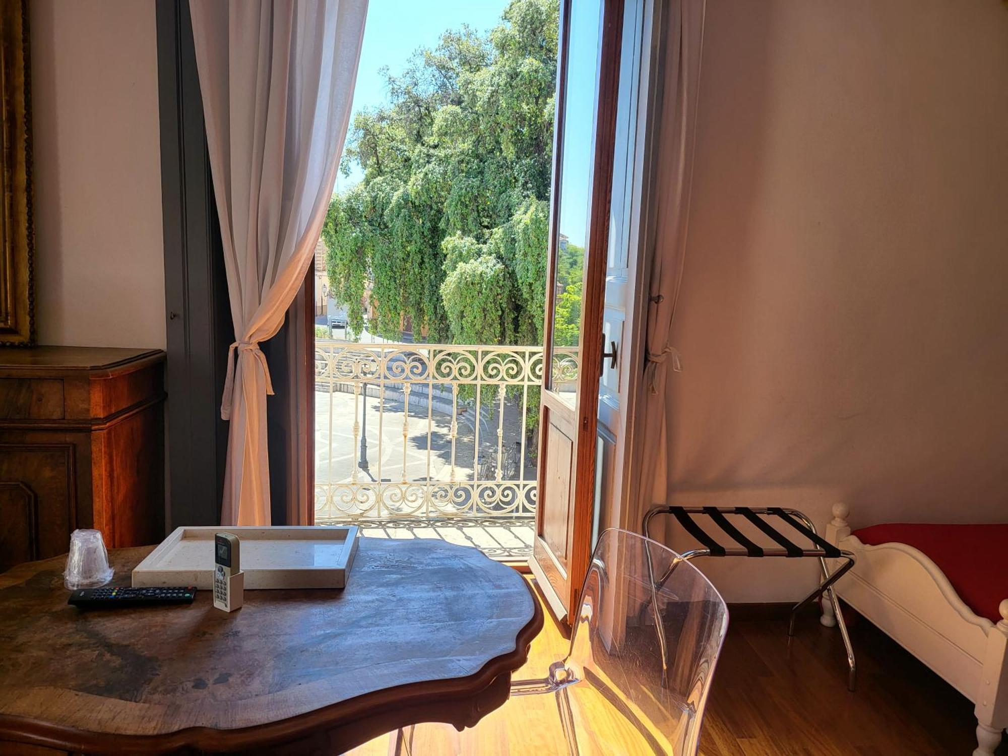 B&B Vallone Del Grano Rossano Exterior foto