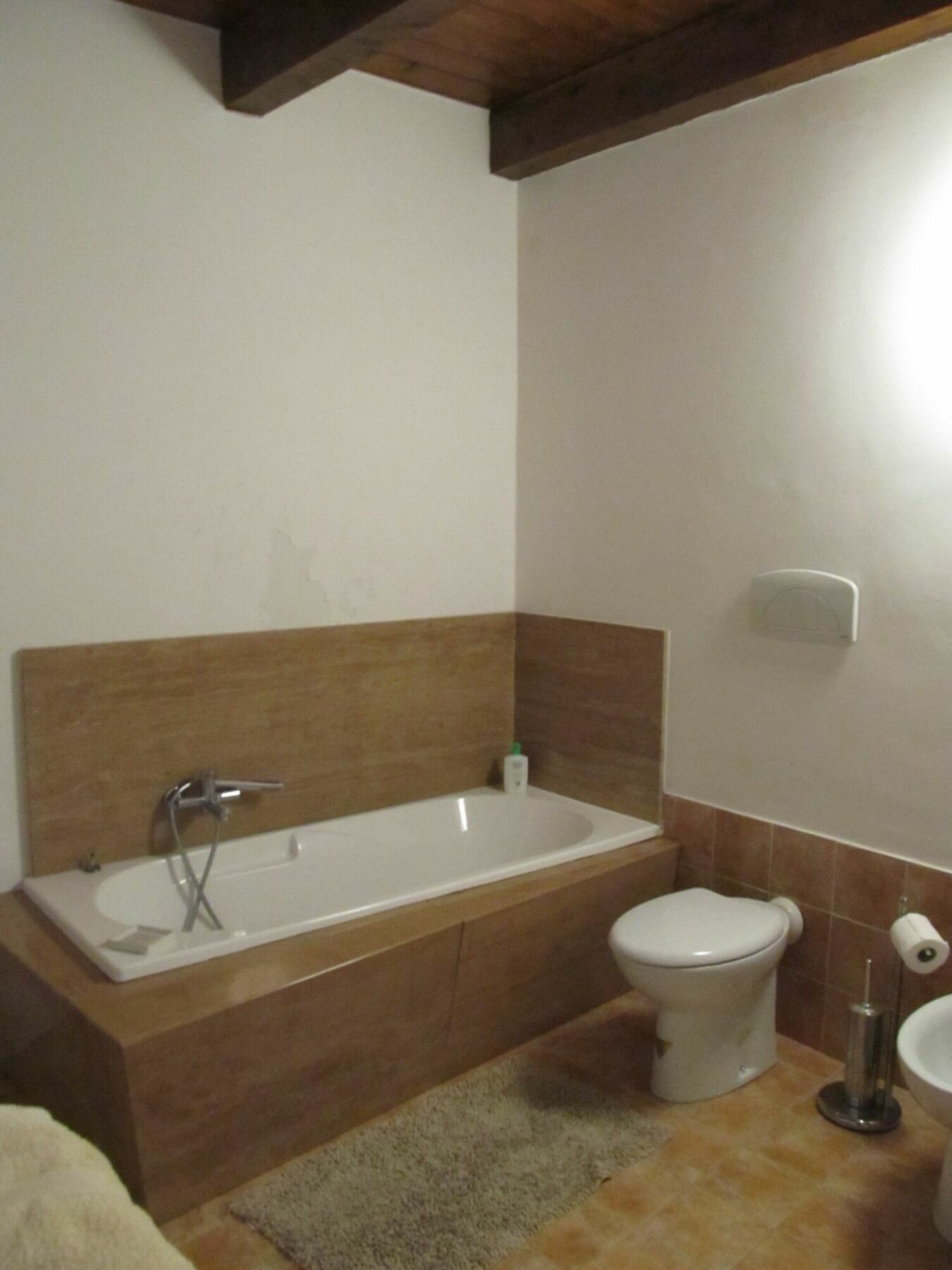 B&B Vallone Del Grano Rossano Exterior foto