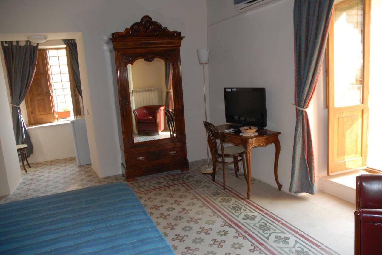 B&B Vallone Del Grano Rossano Exterior foto