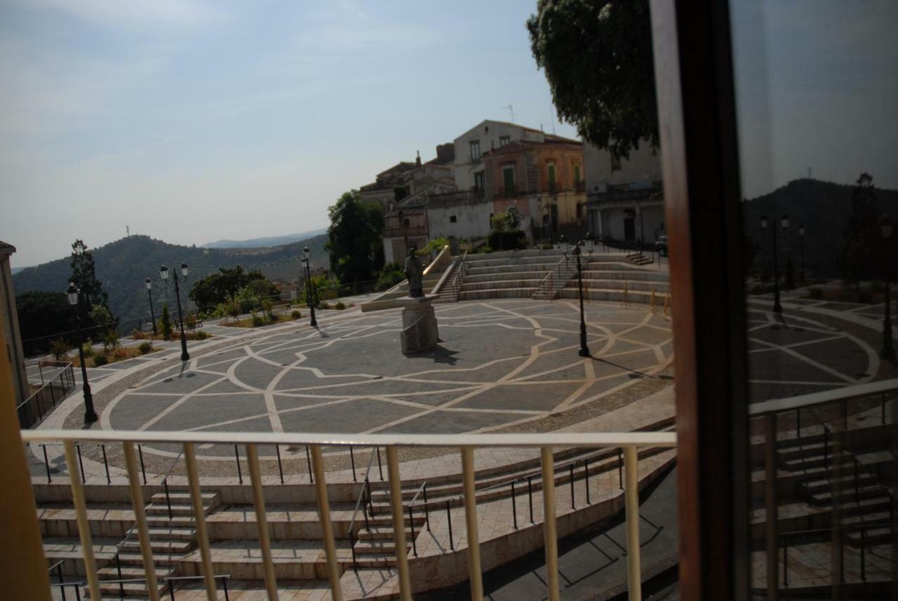B&B Vallone Del Grano Rossano Exterior foto